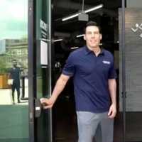 <p>Owners Adam Orecchio and Michael Orecchio have opened Anytime Fitness in Cliffside Park.</p>