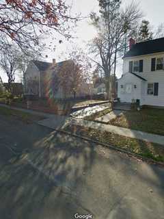 Hand Grenade Found In Backyard Of Fairfield County Home