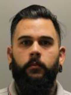 Man Caught With LSD, Pot In I-87 Stop