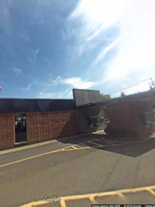 Suspicious White Powder At ATM Closes Rockland County Bank