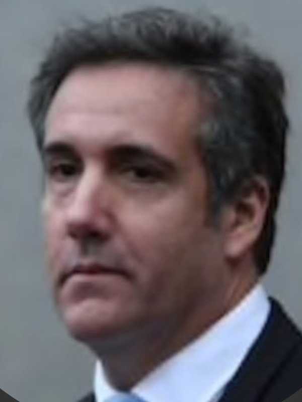 Michael Cohen Sentenced To Prison Described As 'Castle Behind Bars'