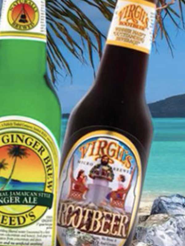 West Coast Ginger Beer Manufacturer Moving To Fairfield County