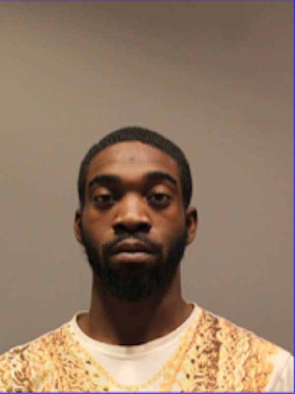 Fairfield County Man Nabbed For Home Burglary, Car Theft, Police Say