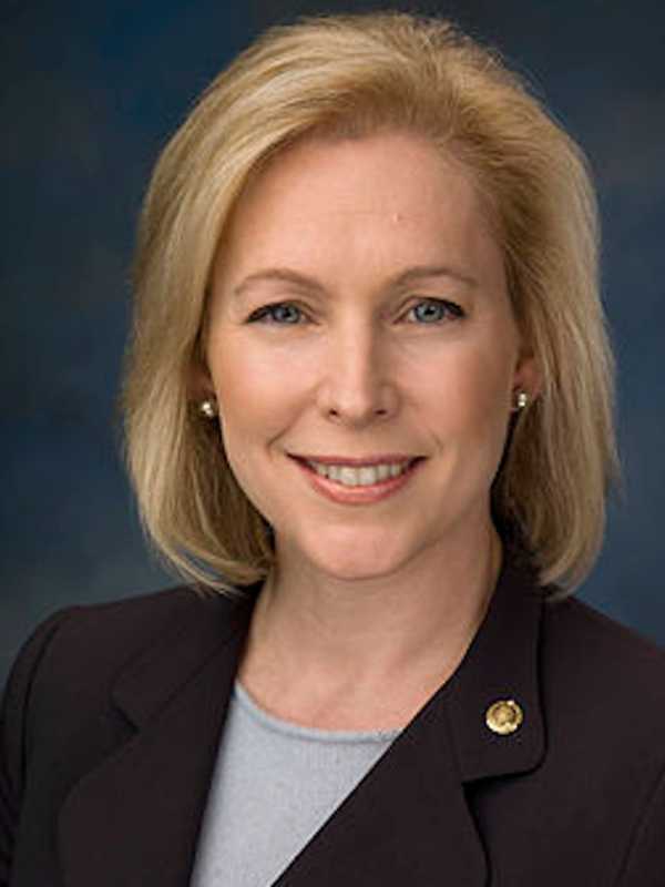 Gillibrand Seems Near 2020 Presidential Run With Trump Attacks, Iowa Vist