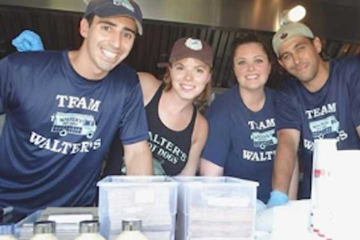 Walter's Famous Hot Dogs Opens New Eatery In Area