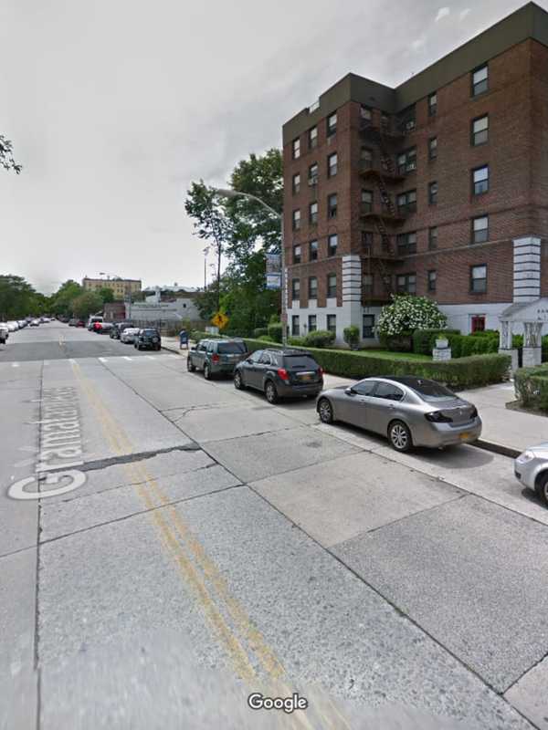 Area Man Falls To His Death Adjusting Third-Floor Air Conditioner