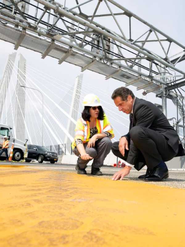 Report: Cuomo Offered Contractor Incentives To Get New TZB Second Span Opened Before Primary