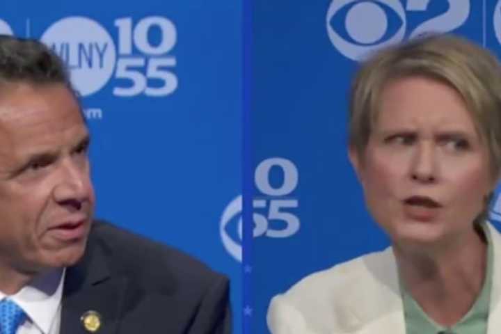 Vote Now: Who Won Cuomo-Nixon NY Democratic Primary Debate?