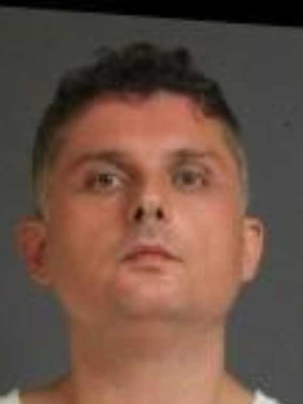 Felony DWI Charge For Man Driving With Suspended License, Without Interlock Device On Route 202