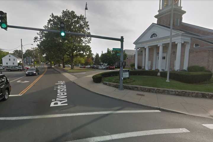 Stamford Man Driving Twice Speed Limit In BMW Convertible Under Influence, Greenwich Police Say