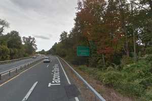 5 Hospitalized After Crash That Caused Taconic Parkway Closure