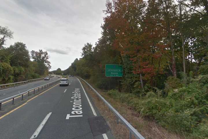 Taconic State Parkway Ramp Closure Scheduled