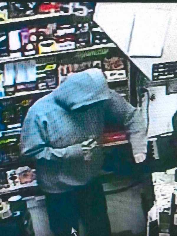 CT State Police Investigating Multiple Armed Robberies