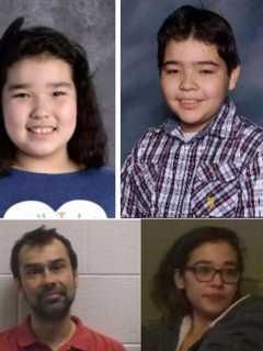 Search On In Several States For Missing CT Family Of Four