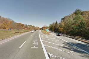 Single-Lane Closures On Hutchinson River Parkway Will Last Nearly Two Weeks