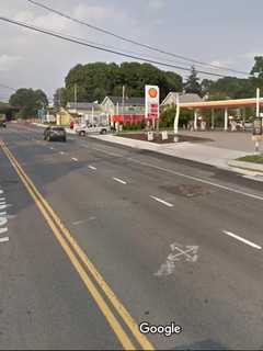 Danbury Man Hit By Car Crossing Street