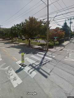 School Crossing Guard Struck By Vehicle In Stamford