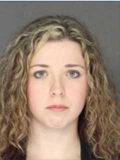 Teacher's Aide Who Lives In Warwick Indicted For Bringing Gun To School