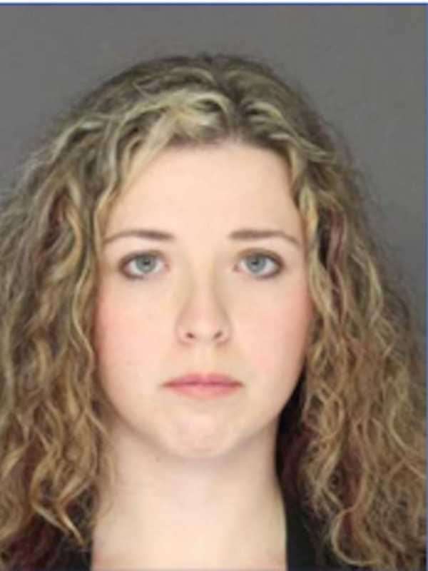 Teacher's Aide Sentenced For Bringing Loaded Gun To School In Rockland