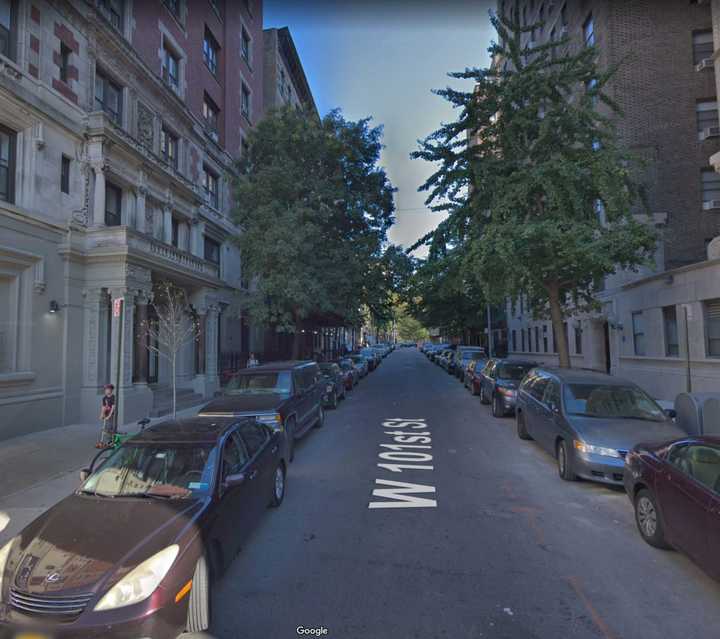 The Lucas&#x27; last known practice was at 205 W. 101st St. in Manhattan.