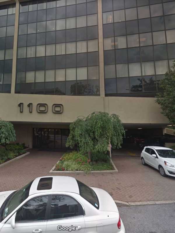 Report Of Man With Weapons Prompts Police Sweep Of Building