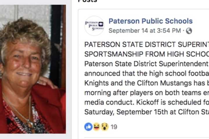 Racial Social Media Posts Cause More Conflict Between North Jersey School Admins, Reports Say