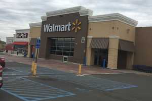 Man Banned From Area Walmart Returns To Store