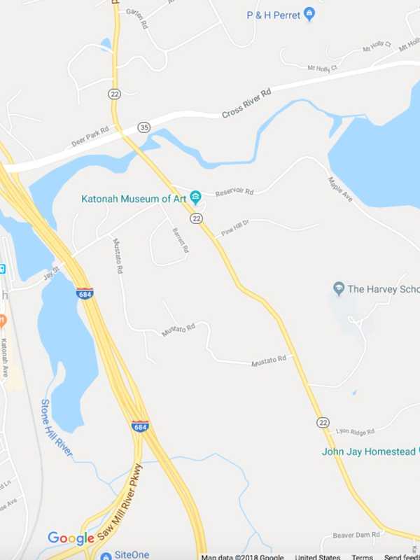 Route 22 Reopens After Hours-Long Closure Following Crash With Downed Wires