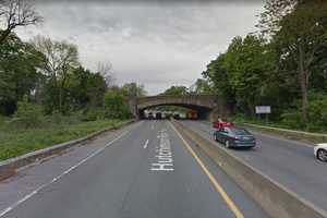 Hutchinson River Parkway Stretch Will Be Closed Over Four-Day Period