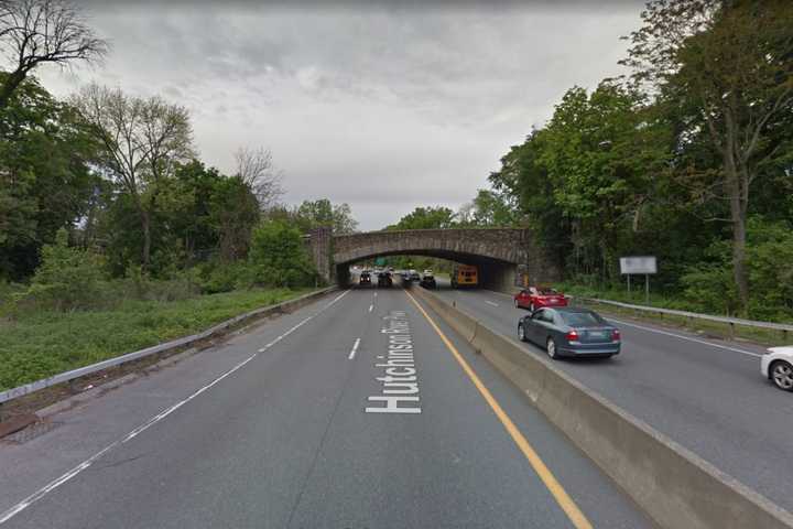 Roadwork Alert: New Closure For Hutchinson River Parkway Stretch Will Last Over Four Days