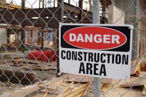 Construction Firm Cited For Exposing Employees To Hazards At Worksite In Bridgeport