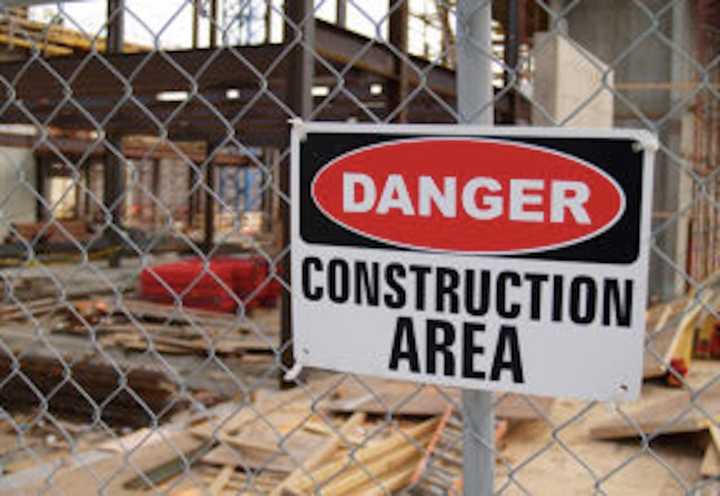 An out-of-state construction firm faces nearly $150,000 in penalties for hazards identified by OSHA at a Bridgeport worksite.