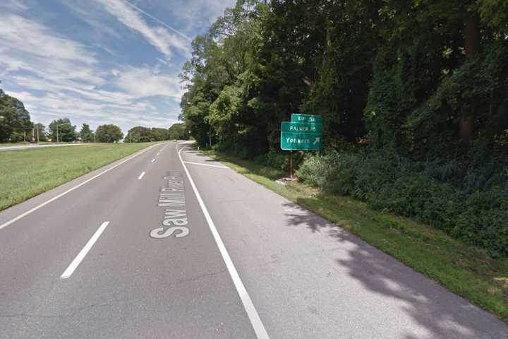 Weekday Saw Mill River Parkway Lane Closures Scheduled