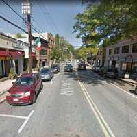 <p>Main Street in Mount Kisco.</p>