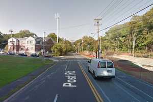 Suspicious, Swerving Driver Busted For DWI In Westchester, Police Say