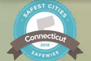 New Rankings: These Fairfield County Locales Among Safest In State