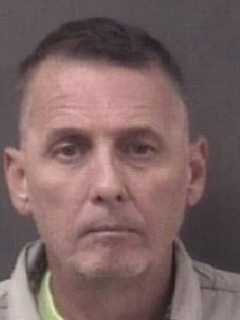 Child Porn Found On Homeowner's Computer, Milford Police Say