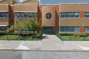 Emergency Cleanup Efforts Underway At Westchester School After Discovery Of Mold