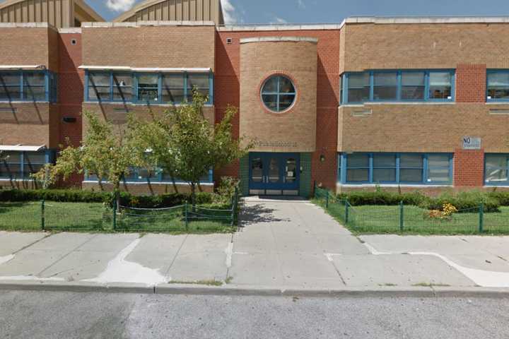 Part Of Westchester School Reopens After Mold Problem