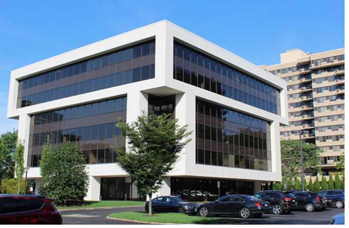 Two buildings on Barker Street in White Plains have been purchased for $16 million by a developer in Rockland County.