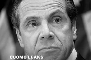 New Website Created By Political Foe To 'Dig Up Dirt' On Gov. Cuomo