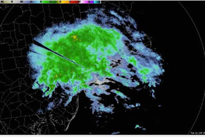 Flash Flood Warning In Effect For Southern Westchester