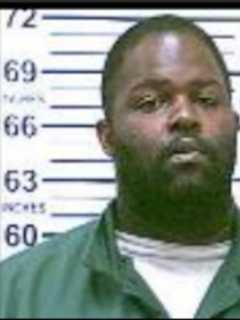 Convicted Drug Dealer From Westchester Gets 24-Year Sentence