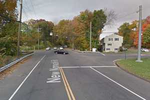 Truck Stopped In Middle Of New Canaan Roadway Leads To DUI Arrest, Police Say