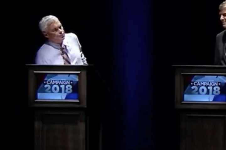 It's The Economy, Stupid: CT Gubernatorial Candidates Put Issue Front, Center With Final Debate