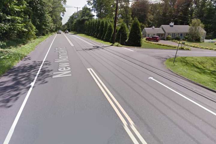 Speeding Stop Leads To Drunk Driving Charge For Westchester Man