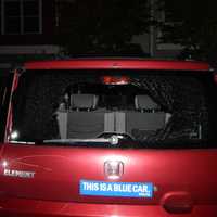 <p>Police in Milford have seen a rise in auto break-ins in recent weeks.</p>