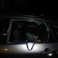 <p>Police in Milford have seen a rise in auto break-ins in recent weeks.</p>