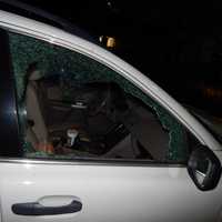 <p>Police in Milford have seen a rise in auto break-ins in recent weeks.</p>