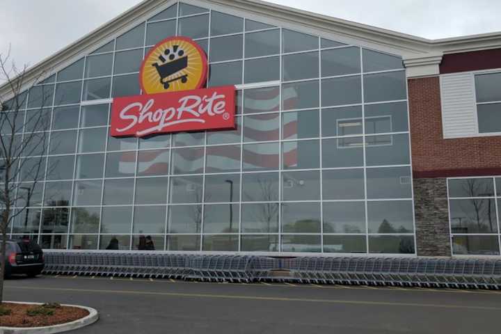 Westchester Woman Caught Shoplifting At ShopRite, Police Say